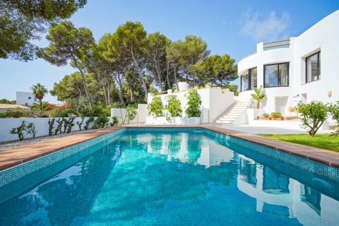 Villa a Javea, Alicante, Javea - € 1.450.000 | Ref: xjav4270 - foto 21
