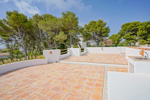 Villa a Javea, Alicante, Javea - € 1.450.000 | Ref: xjav4270 - foto 22