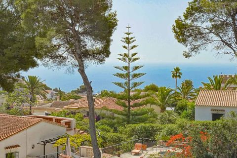 Villa a Javea, Alicante, Javea - € 1.450.000 | Ref: xjav4270 - foto 23