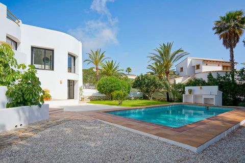 Villa a Javea, Alicante, Javea - € 1.450.000 | Ref: xjav4270 - foto 25