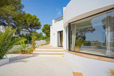 Villa a Javea, Alicante, Javea - € 1.450.000 | Ref: xjav4270 - foto 26