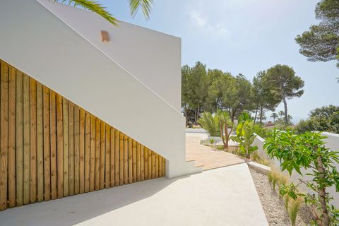 Villa a Javea, Alicante, Javea - € 1.450.000 | Ref: xjav4270 - foto 27