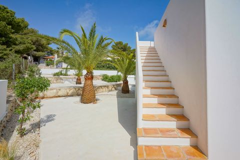 Villa a Javea, Alicante, Javea - € 1.450.000 | Ref: xjav4270 - foto 28