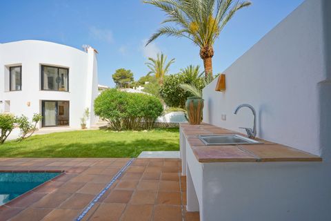 Villa a Javea, Alicante, Javea - € 1.450.000 | Ref: xjav4270 - foto 29