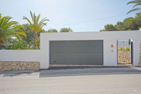 Villa a Javea, Alicante, Javea - € 1.450.000 | Ref: xjav4270 - foto 30