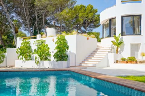 Villa a Javea, Alicante, Javea - € 1.450.000 | Ref: xjav4270 - foto 31