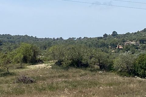 Helårsgrund i Son Servera, Mallorca, Son Servera - € 380.000 | Ref: FALC-CrYa-53403 - foto 1
