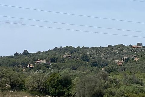 Helårsgrund i Son Servera, Mallorca, Son Servera - € 380.000 | Ref: FALC-CrYa-53403 - foto 3