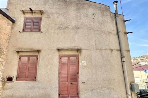 Villa a Chiusa Sclafani, Palermo, Chiusa Sclafani - € 55.000 | Ref: 8682RV99238 - foto 3