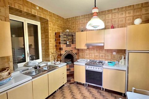 Villa a Chiusa Sclafani, Palermo, Chiusa Sclafani - € 55.000 | Ref: 8682RV99238 - foto 7