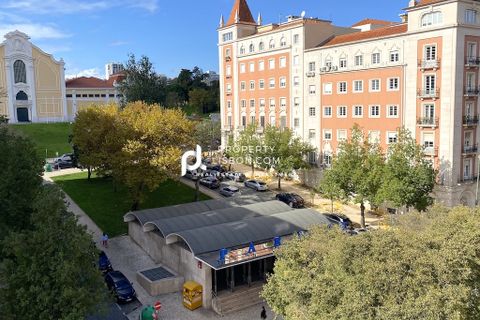 Lejlighed i Lisbon, Lisbon, Lisbon - € 1.750.000 | Ref: pla10 - foto 1