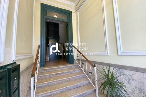Lejlighed i Lisbon, Lisbon, Lisbon - € 1.750.000 | Ref: pla10 - foto 2