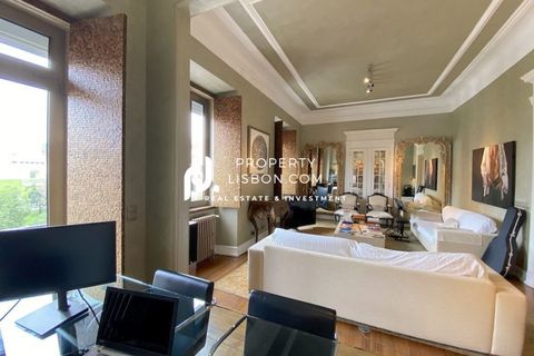 Lejlighed i Lisbon, Lisbon, Lisbon - € 1.750.000 | Ref: pla10 - foto 4