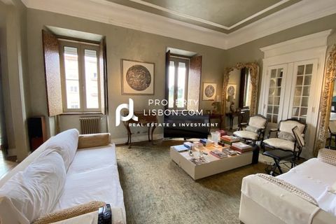 Lejlighed i Lisbon, Lisbon, Lisbon - € 1.750.000 | Ref: pla10 - foto 5
