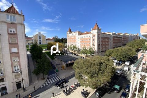 Lejlighed i Lisbon, Lisbon, Lisbon - € 1.750.000 | Ref: pla10 - foto 6