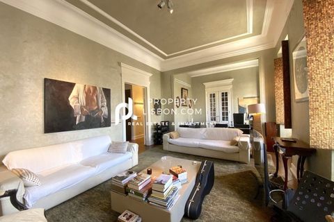 Lejlighed i Lisbon, Lisbon, Lisbon - € 1.750.000 | Ref: pla10 - foto 7