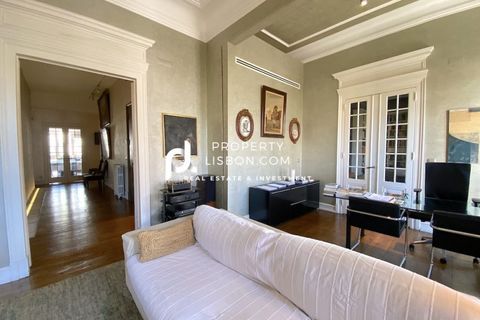 Lejlighed i Lisbon, Lisbon, Lisbon - € 1.750.000 | Ref: pla10 - foto 8