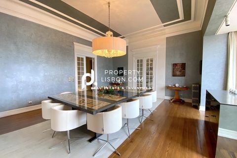 Lejlighed i Lisbon, Lisbon, Lisbon - € 1.750.000 | Ref: pla10 - foto 9