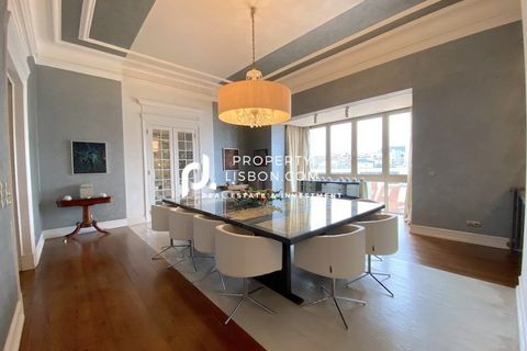 Lejlighed i Lisbon, Lisbon, Lisbon - € 1.750.000 | Ref: pla10 - foto 10