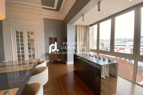 Lejlighed i Lisbon, Lisbon, Lisbon - € 1.750.000 | Ref: pla10 - foto 11