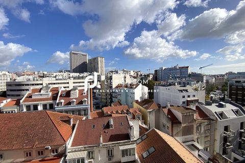 Lejlighed i Lisbon, Lisbon, Lisbon - € 1.750.000 | Ref: pla10 - foto 12
