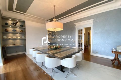 Lejlighed i Lisbon, Lisbon, Lisbon - € 1.750.000 | Ref: pla10 - foto 13