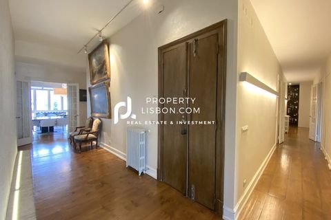 Lejlighed i Lisbon, Lisbon, Lisbon - € 1.750.000 | Ref: pla10 - foto 15