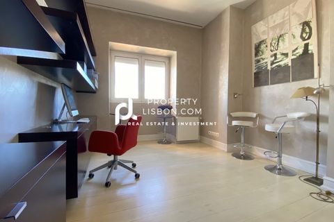 Lejlighed i Lisbon, Lisbon, Lisbon - € 1.750.000 | Ref: pla10 - foto 18