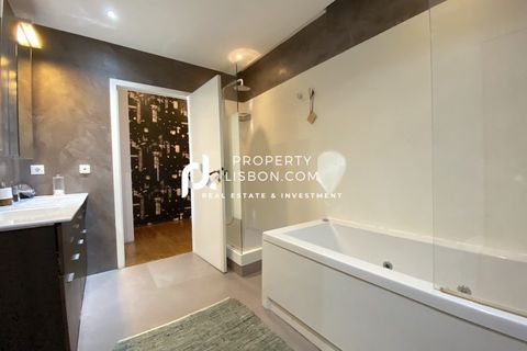 Lejlighed i Lisbon, Lisbon, Lisbon - € 1.750.000 | Ref: pla10 - foto 19