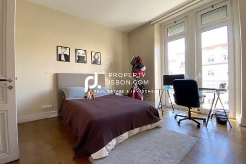 Lejlighed i Lisbon, Lisbon, Lisbon - € 1.750.000 | Ref: pla10 - foto 20