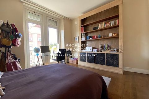 Lejlighed i Lisbon, Lisbon, Lisbon - € 1.750.000 | Ref: pla10 - foto 21