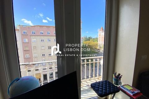 Lejlighed i Lisbon, Lisbon, Lisbon - € 1.750.000 | Ref: pla10 - foto 22