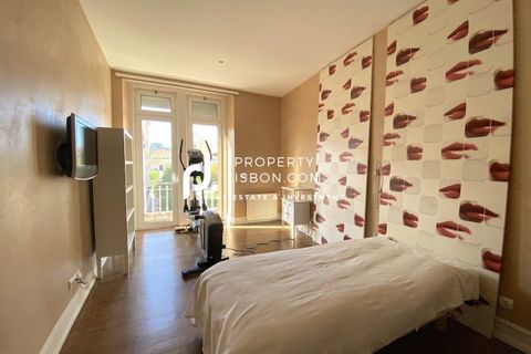 Lejlighed i Lisbon, Lisbon, Lisbon - € 1.750.000 | Ref: pla10 - foto 23