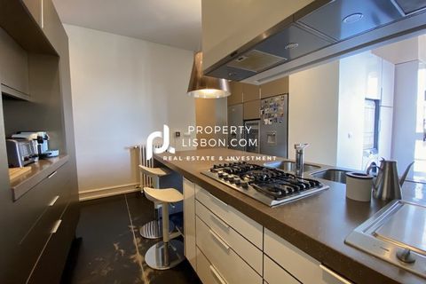 Lejlighed i Lisbon, Lisbon, Lisbon - € 1.750.000 | Ref: pla10 - foto 31