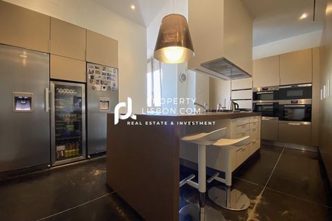 Lejlighed i Lisbon, Lisbon, Lisbon - € 1.750.000 | Ref: pla10 - foto 32