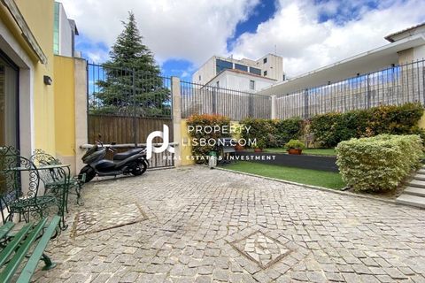 Villa a Lisbon, Lisbon, Lisbon - € 2.200.000 | Ref: pla9 - foto 3