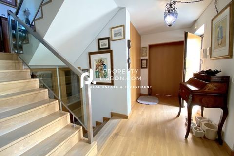 Villa a Lisbon, Lisbon, Lisbon - € 2.200.000 | Ref: pla9 - foto 4