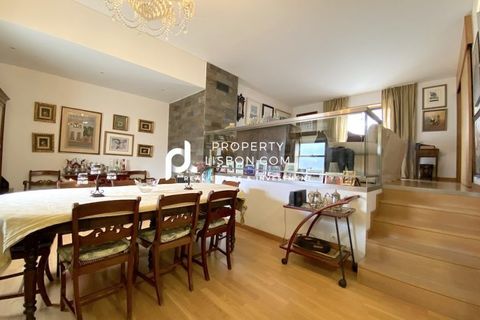 Villa a Lisbon, Lisbon, Lisbon - € 2.200.000 | Ref: pla9 - foto 5