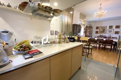 Villa a Lisbon, Lisbon, Lisbon - € 2.200.000 | Ref: pla9 - foto 6