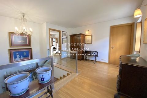 Villa a Lisbon, Lisbon, Lisbon - € 2.200.000 | Ref: pla9 - foto 8
