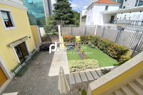 Villa a Lisbon, Lisbon, Lisbon - € 2.200.000 | Ref: pla9 - foto 14