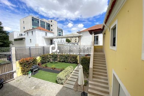 Villa a Lisbon, Lisbon, Lisbon - € 2.200.000 | Ref: pla9 - foto 18