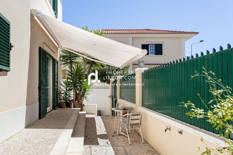 Villa i Lisbon, Lisbon, Lisbon - € 1.285.000 | Ref: pla8 - foto 1
