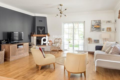 Villa i Lisbon, Lisbon, Lisbon - € 1.285.000 | Ref: pla8 - foto 3