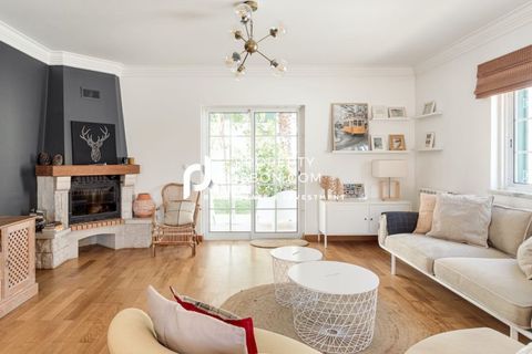 Villa i Lisbon, Lisbon, Lisbon - € 1.285.000 | Ref: pla8 - foto 4