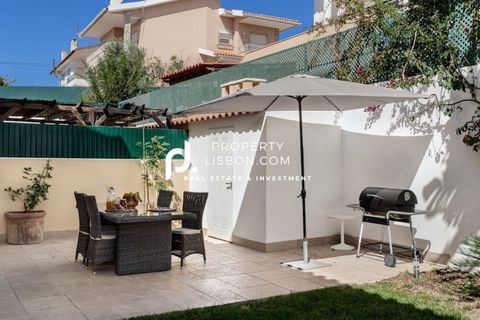 Villa i Lisbon, Lisbon, Lisbon - € 1.285.000 | Ref: pla8 - foto 6