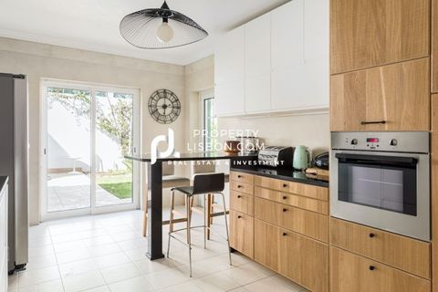 Villa i Lisbon, Lisbon, Lisbon - € 1.285.000 | Ref: pla8 - foto 8