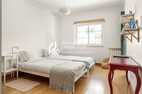 Villa i Lisbon, Lisbon, Lisbon - € 1.285.000 | Ref: pla8 - foto 10