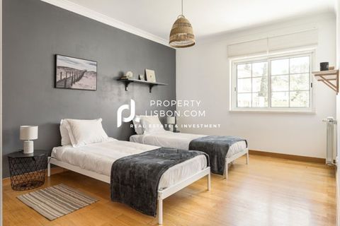 Villa i Lisbon, Lisbon, Lisbon - € 1.285.000 | Ref: pla8 - foto 12