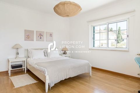 Villa i Lisbon, Lisbon, Lisbon - € 1.285.000 | Ref: pla8 - foto 13